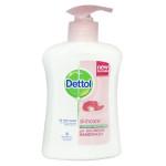 Dettol Skin Care Handwash 215ML