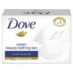 Dove Beauty Cream Bar Soap 75G