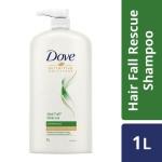 Dove Hair Fall Rescue Shampoo 1L
