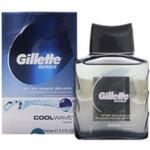 Gillette After Shave Lotion Cool Wash 100ml