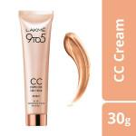 Lakme Complexion Care Bronze Face Cream 30G