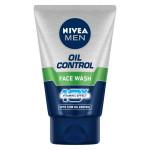 Nivea Oil Control Face Wash 100Ml