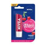 Nivea Shine Fruit Cherry Lip Balm 4.8G