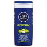 Nivea Shower Gel Energy 250ml