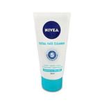 Nivea Total Face Cleanup 50ml