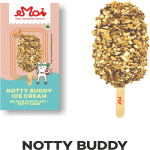 Notty Buddy Ice Cream Stick 100Ml