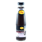 Ong's Black Pepper Sauce 227G
