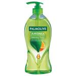 Palmolive Aroma Morning Tonic Shower Gel 750Ml