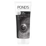 Ponds Charcoal White Anti Pollution Facewash 100G