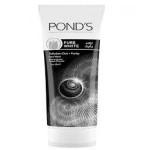 Ponds Charcoal White Anti Polution Facewash 150G
