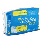 Stayfree Secure Extra Large Pack of 20 