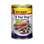 Tulip Hot Dog Sausages 225G