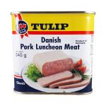 Tulip Pork Luncheon Meat 340G
