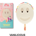 Vanilicious Ice Cream Stick 100Ml