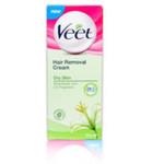 Veet Hair Removal Cream Dry Skin 60Gm