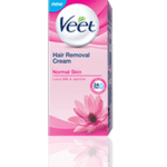 Veet Hair Removal Cream Normal Skin 100G