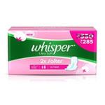 Whisper Ultra Soft XL Pack of 30