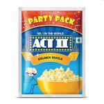 Act 2 Ins PopCorn G Sizzle Party Pack 150G