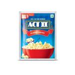 Act 2 Instant Pop Corn Classic Salted 60G
