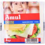 Amul Cheese Slice 10 Slices (200G)