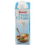 Amul Cream 250Ml