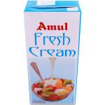 Amul Cream 1L