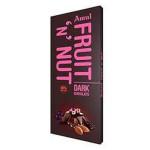 Amul Fruit & Nut Chocolate 150G