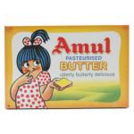 Amul Butter Yellow 100G