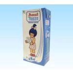 Amul Taaza Milk 1 L