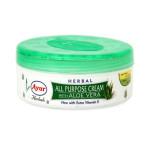 Ayur Herbal All Purpose Cream Aloe Vera 100Ml