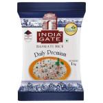 India Gate Basmati Rice Daily Premium 5Kg