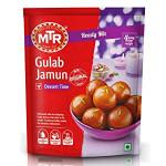 Mtr Instant Gulab Jamun Mix 200G