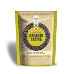 Organic Tattva Black Pepper Whole 100G