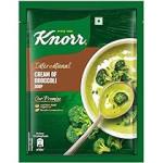 Knorr Cream of Broccoli Soup 12G