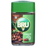 Bru Instant Coffee Jar 100 G