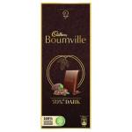 Bournville 70% Dark Chocolate 80G