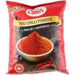 Catch Red Chilli Powder 200G