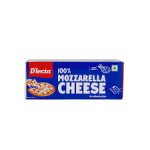 Dlecta Mozzarella Cheese (Block) 200G