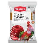 Nirapara Chicken Masala 100G