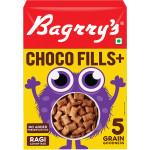Bagrrys Choco Fills Cereals 250G