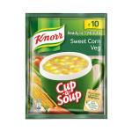 Knorr Instant Soup Sweet Corn 15G