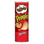 Pringles Original 110G