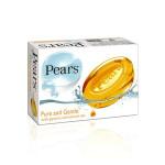 Pears Pure & Gentle Soap 125G Pack Of 3