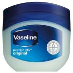 Vaseline White Petroleum Jelly 40G