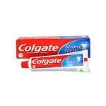 Colgate Toothpaste Strong Teeth With Cavity Protection  200G
