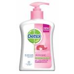 Dettol Liquid Soap Skin Care 225Ml