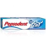 Pepsodent Toothpaste 2 In 1 150G
