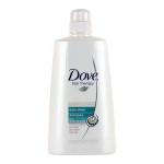 Dove Daily Shine Therapy Shampoo 650Ml
