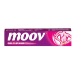 Moov Pain Relief 50G