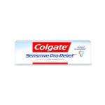 Colgate Sensitive Pro Relief Toothpaste 70G